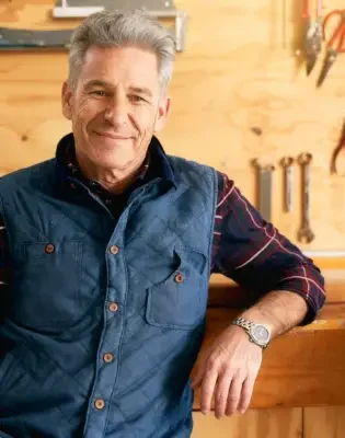 Dieter K. | 57 Jahre