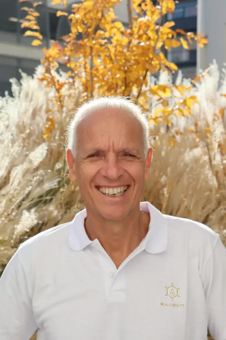 Dr. Markus Schauer – Geschäftsführer CEO von HealthZone7