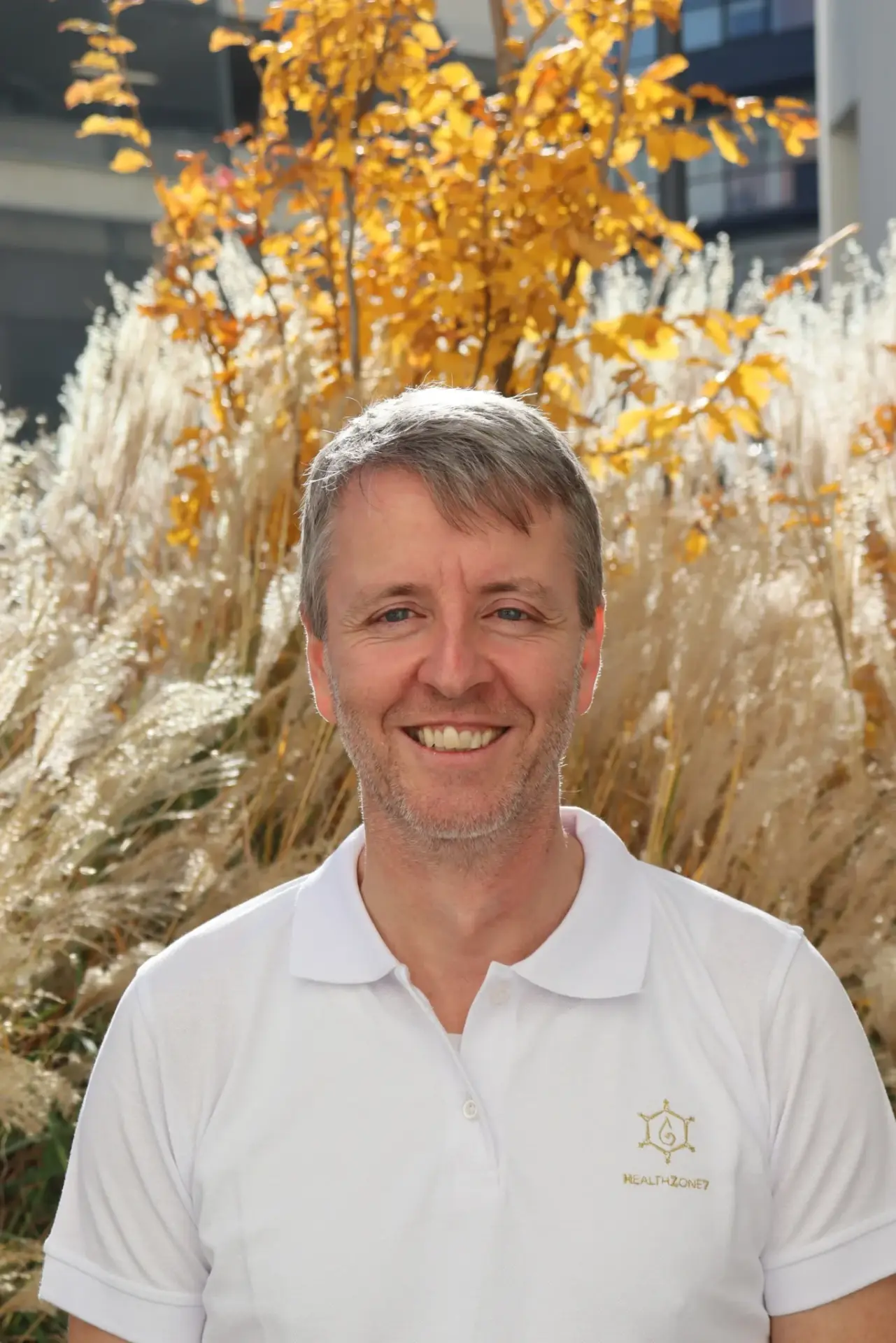 Dr. rer. nat. Markus Stöcher