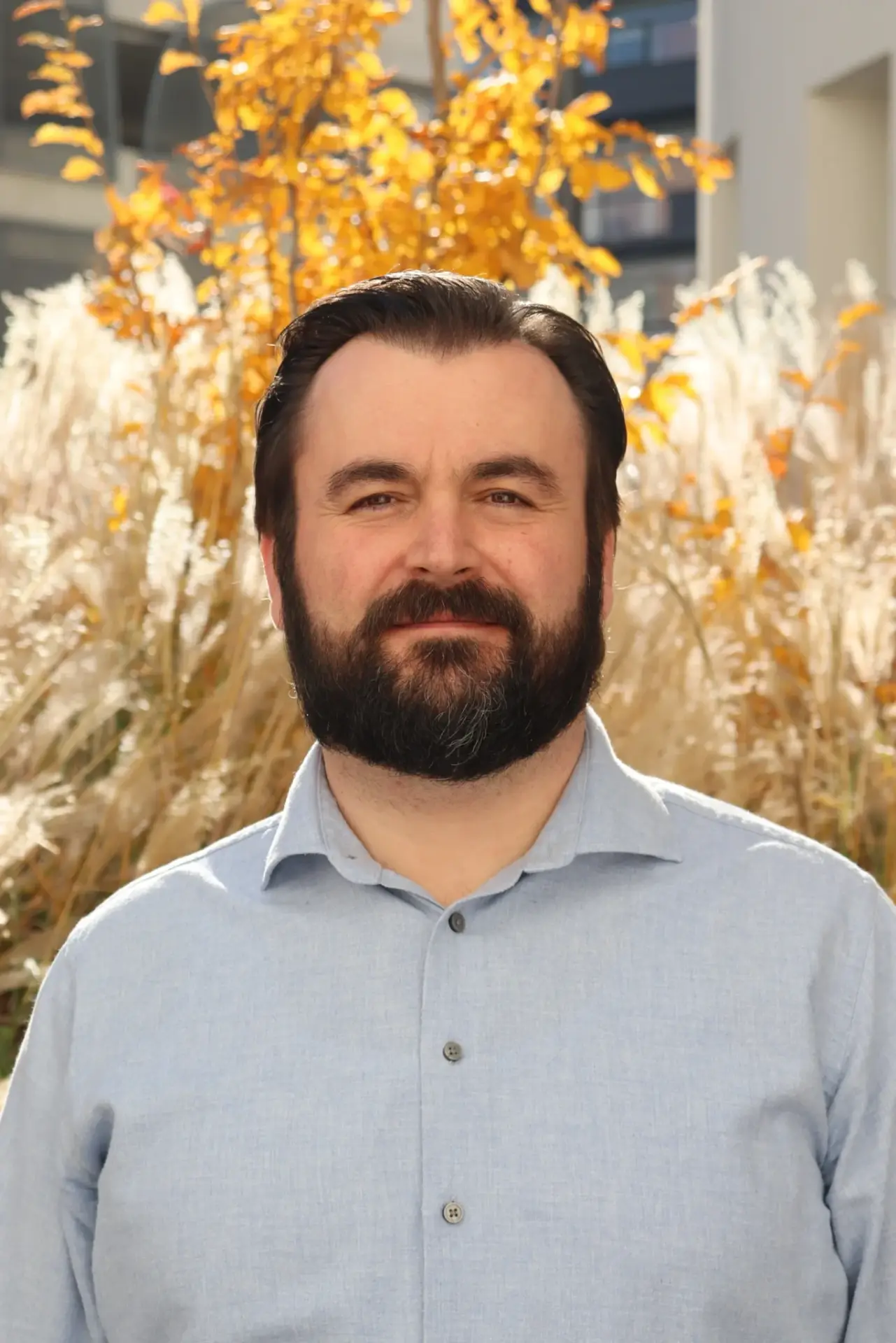 Igor Serafimovski