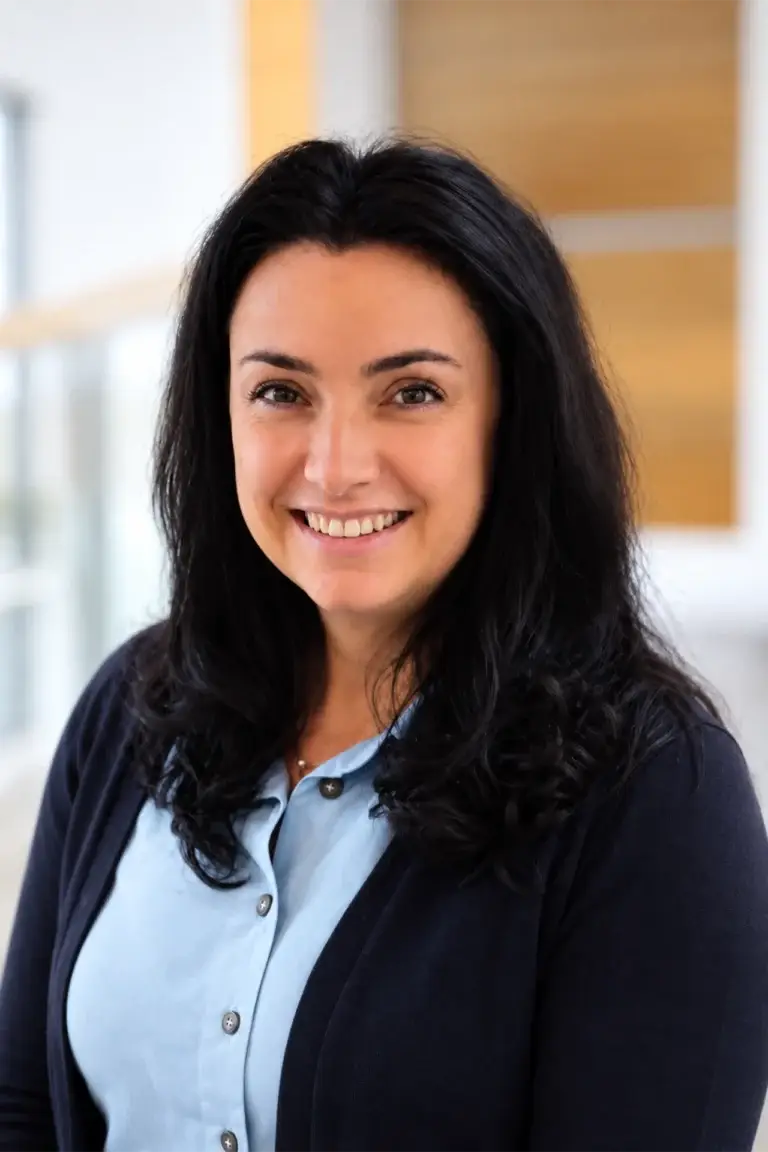 Dr. Claudia Thielmann – Fachärztin für Psychiatrie und Psychotherapeutische Medizin